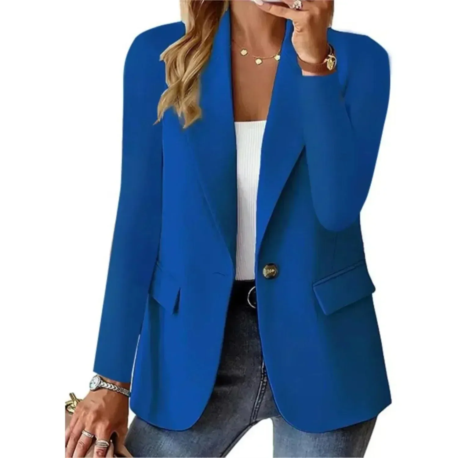 Monic | Premium Blazer