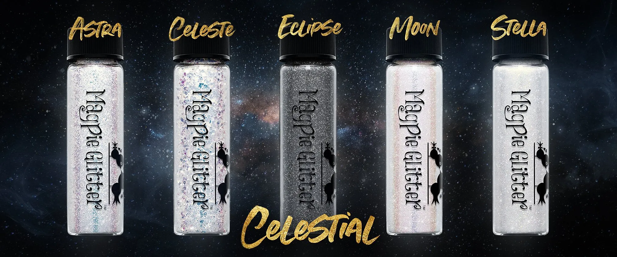 Moon Glitter