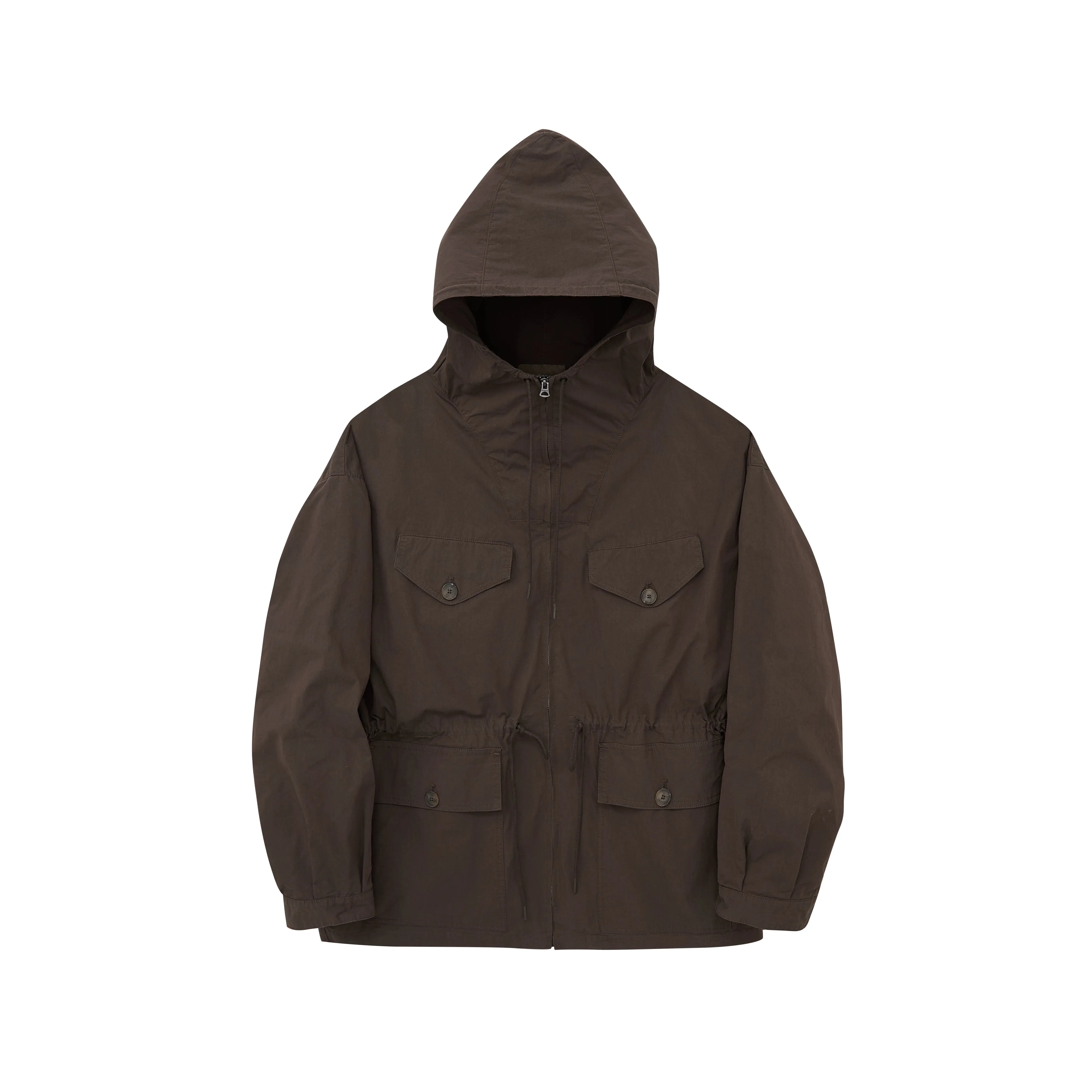 Mountain Smock Coat