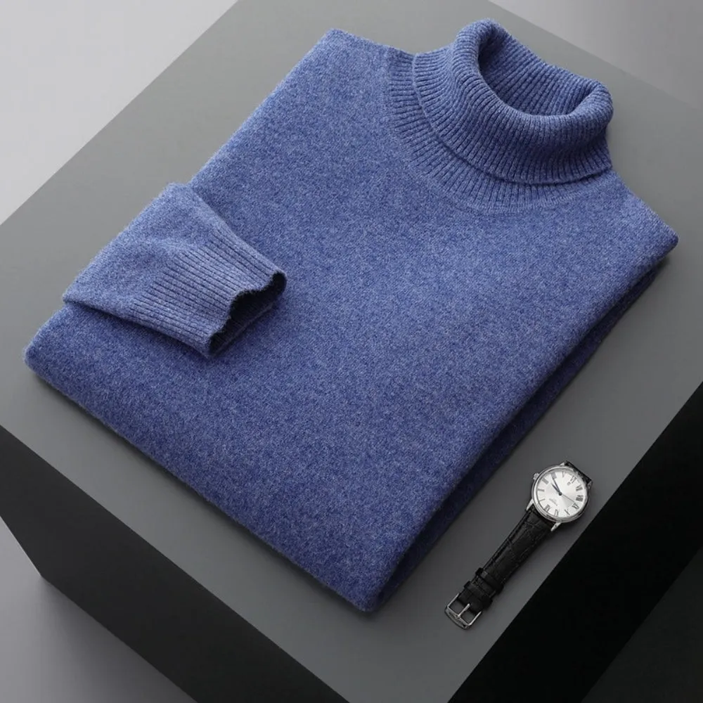 MV Pure Wool Loose Sweater