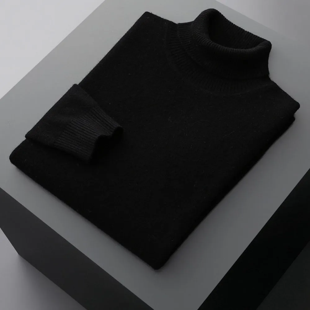 MV Pure Wool Loose Sweater