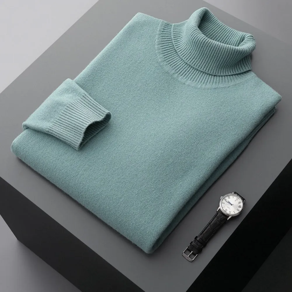 MV Pure Wool Loose Sweater