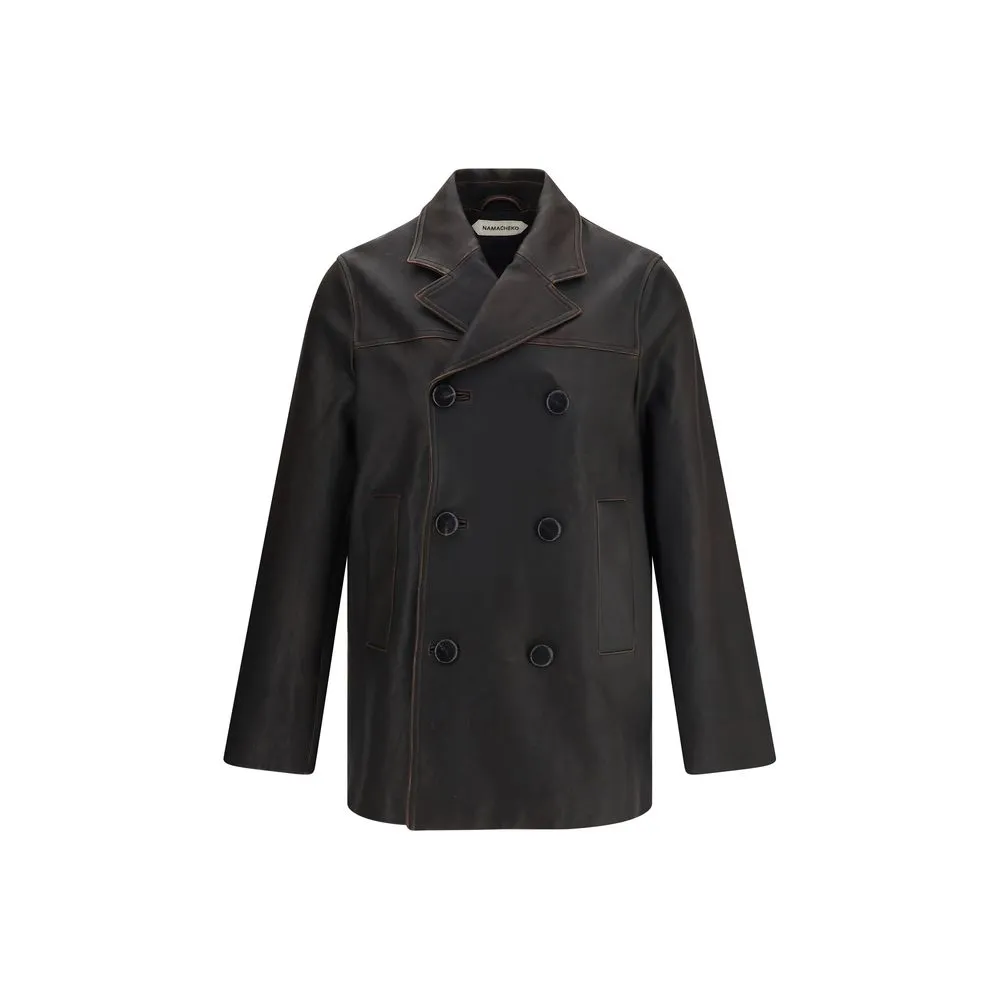 Namacheko Elijah Jacket