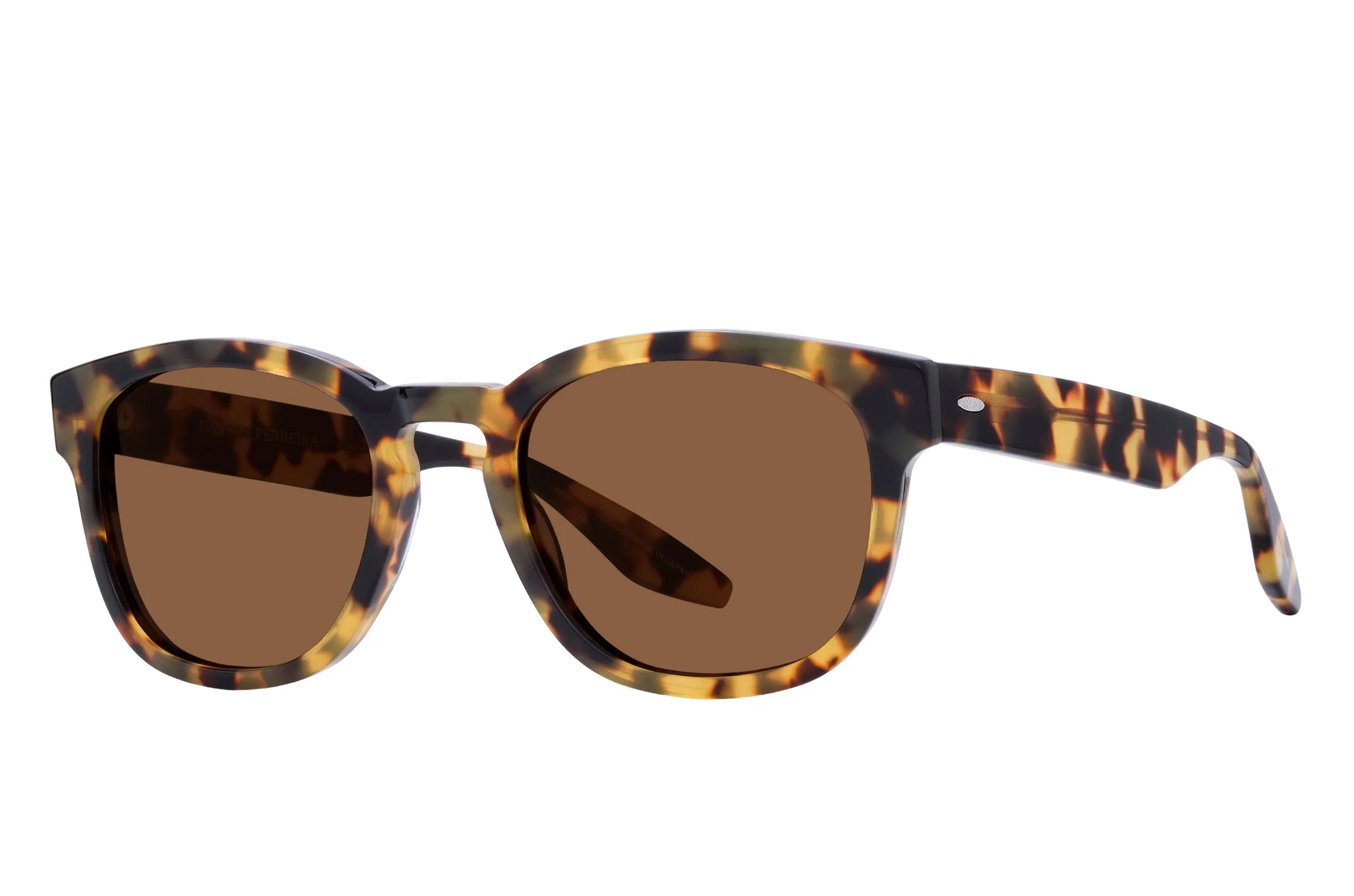 NELSON-Tokyo Tortoise / Espresso