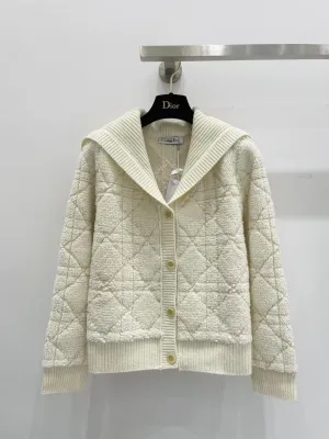 New diamond warm jacket