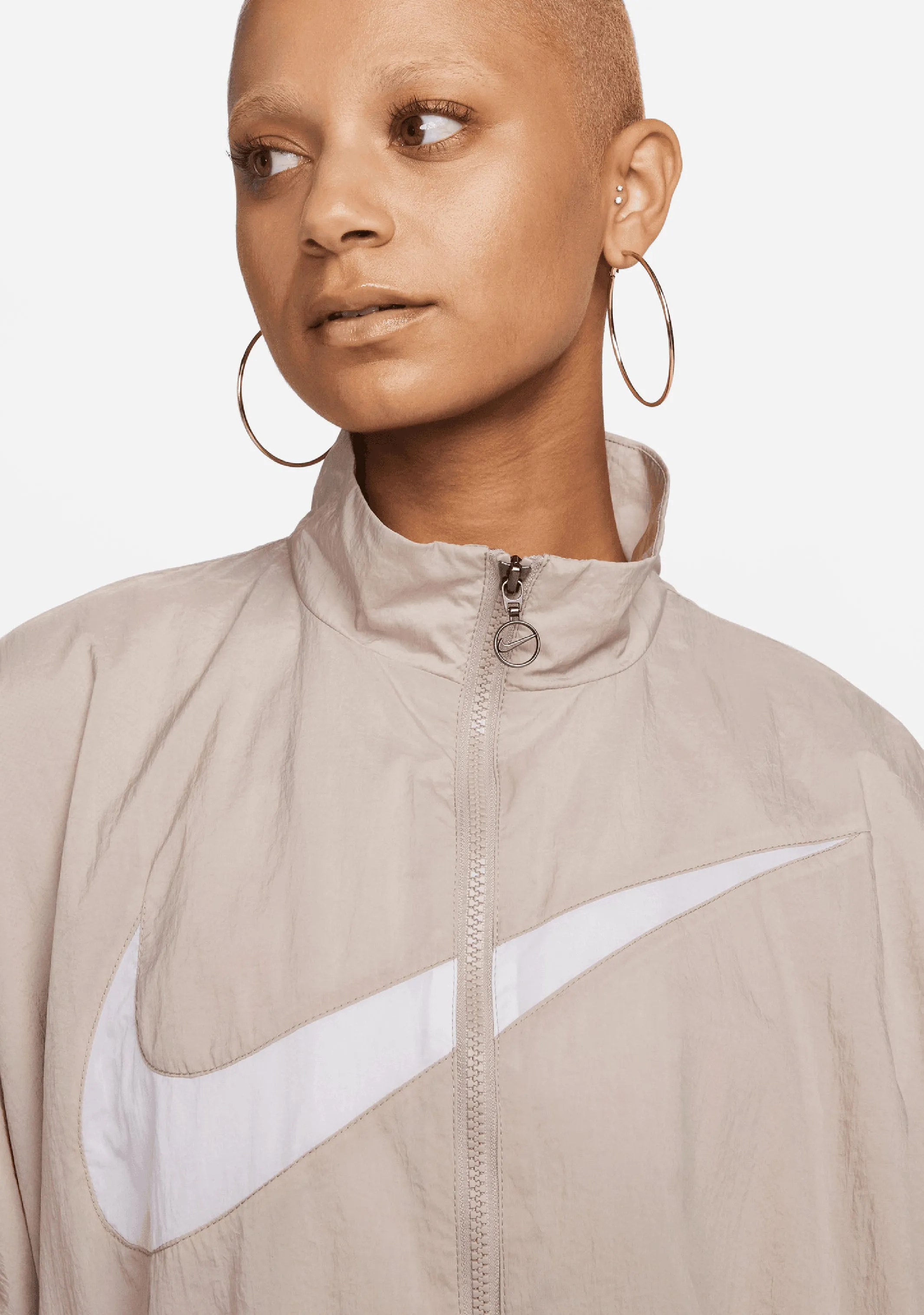 Nike Women's Sportswear Essential Woven Jacket
