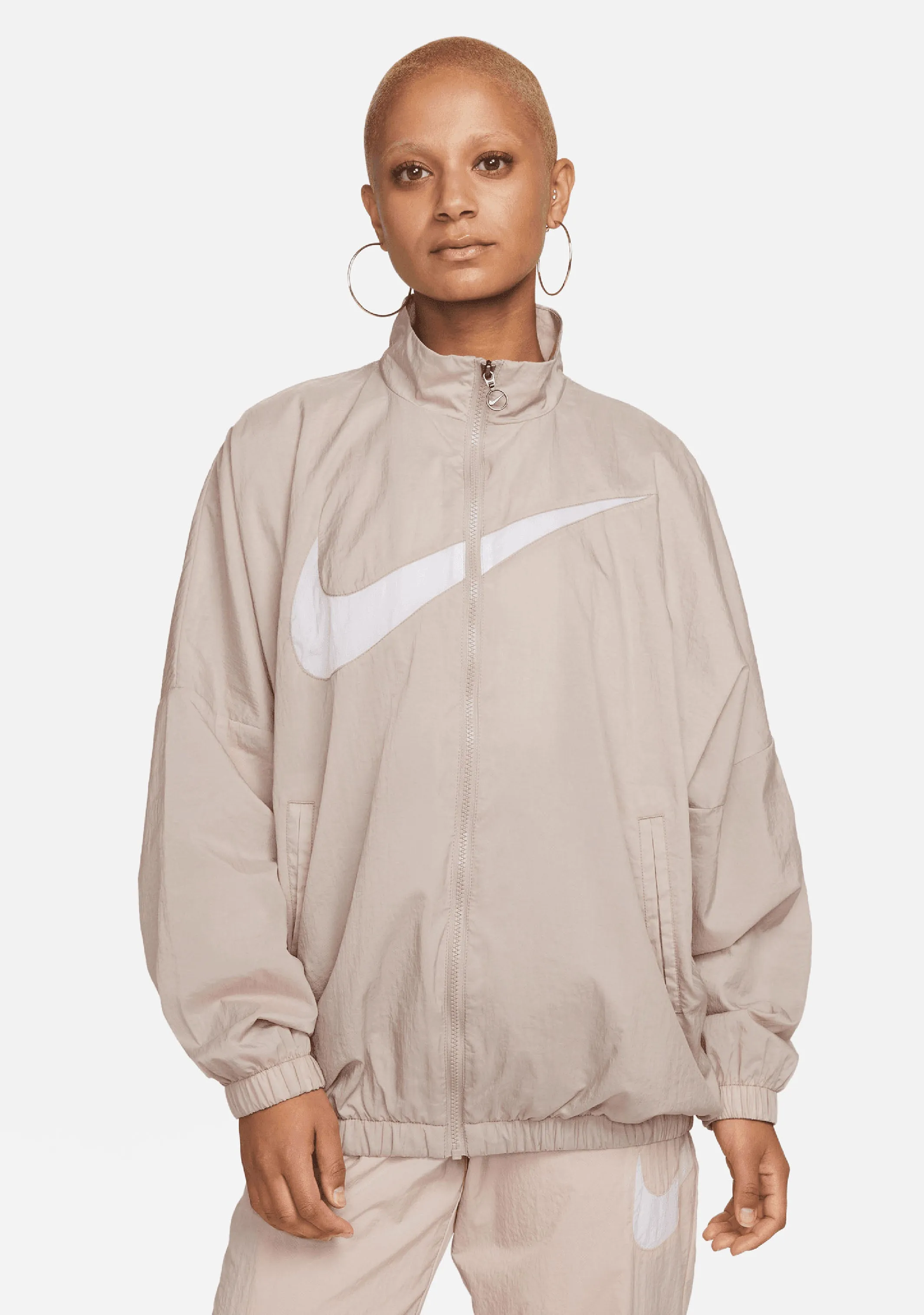 Nike Women's Sportswear Essential Woven Jacket