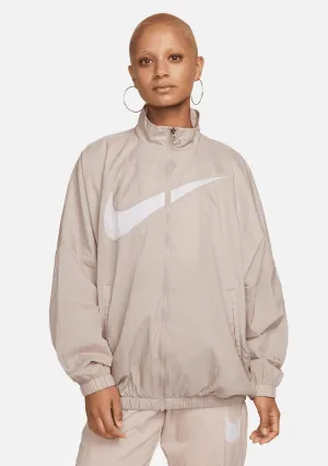 Nike Women's Sportswear Essential Woven Jacket
