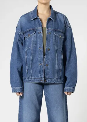 NOBODY DENIM Linna Jacket - Americana