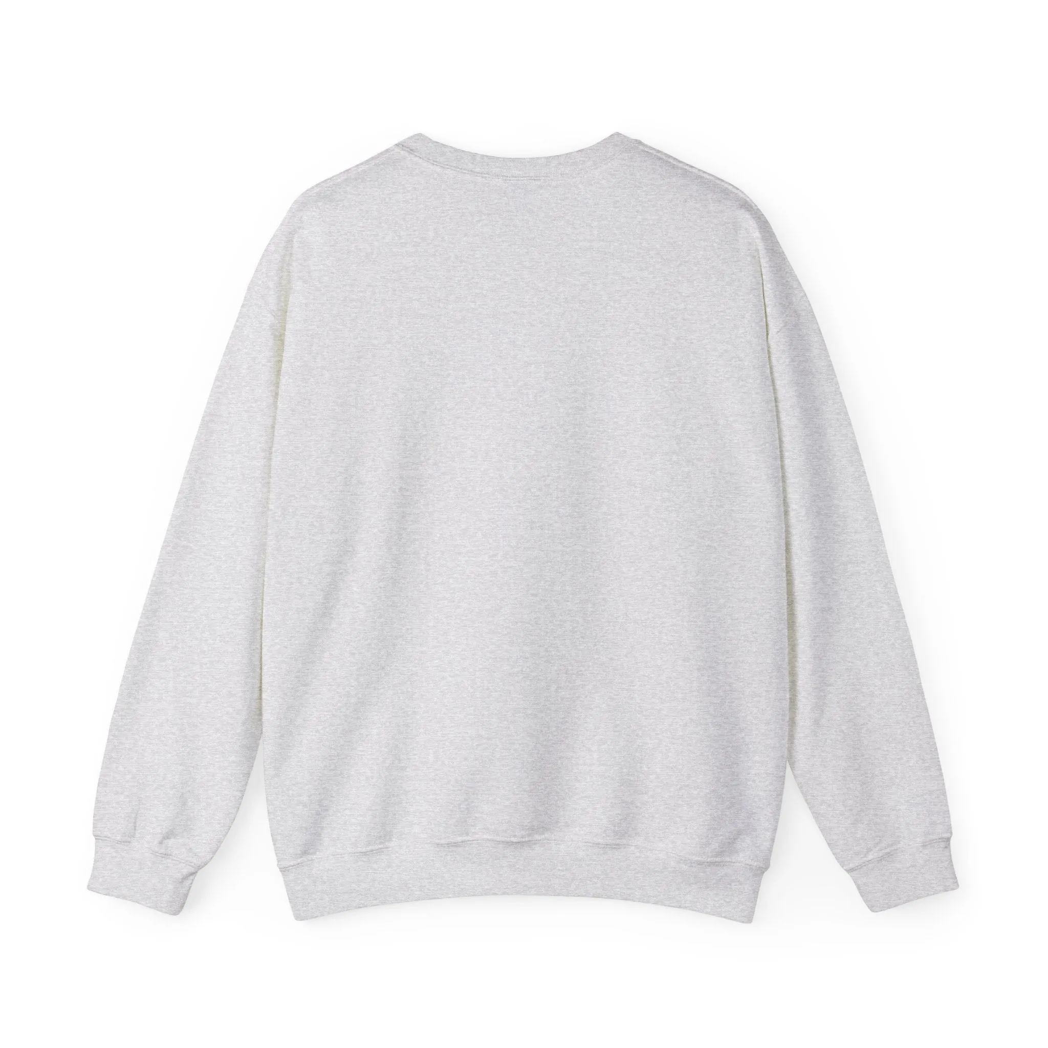 North Pole Christmas Sweatshirt