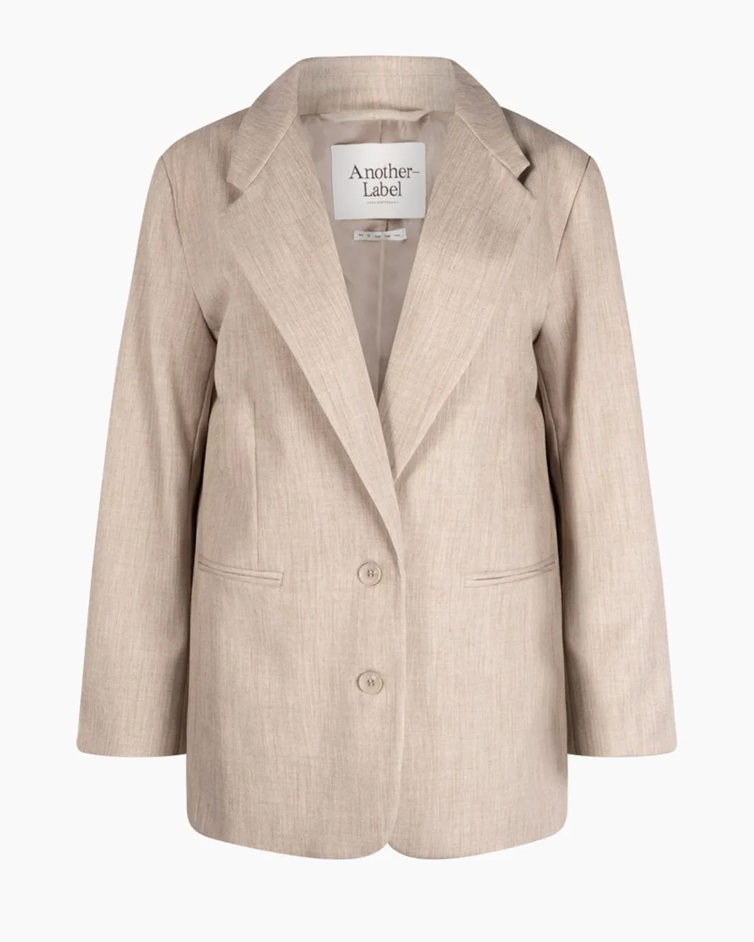 Nowie blazer