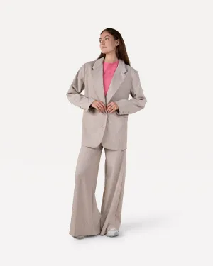 Nowie blazer