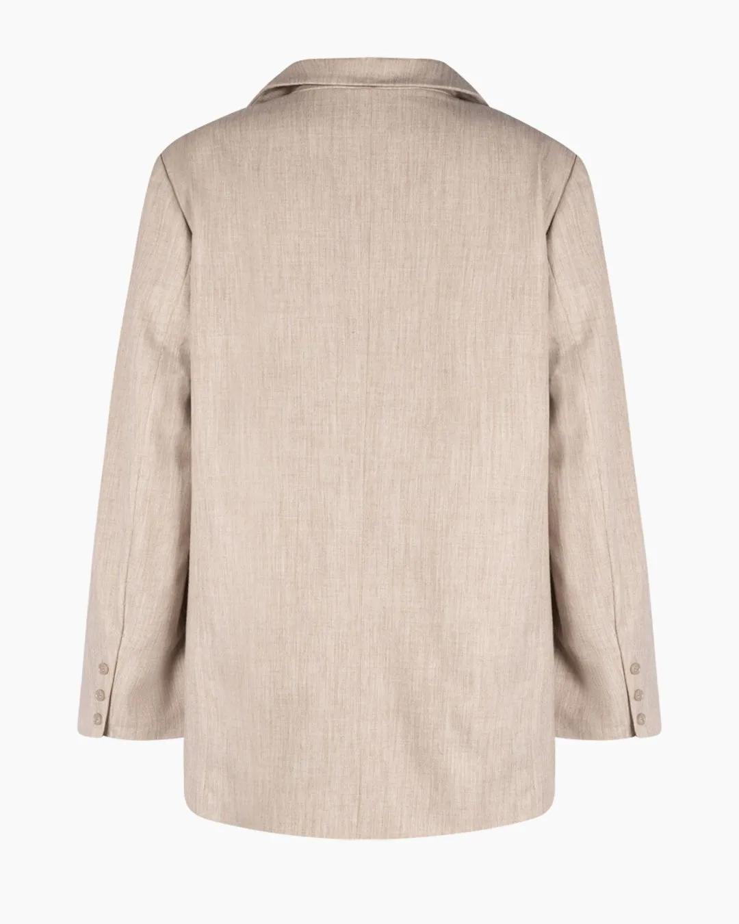 Nowie blazer