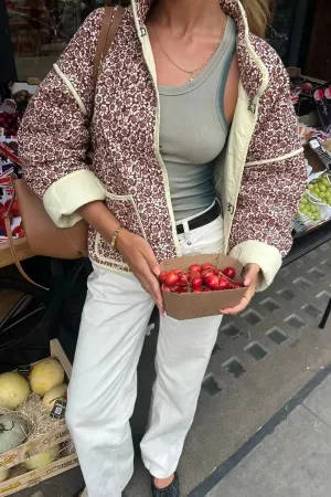 Nudela Jacket