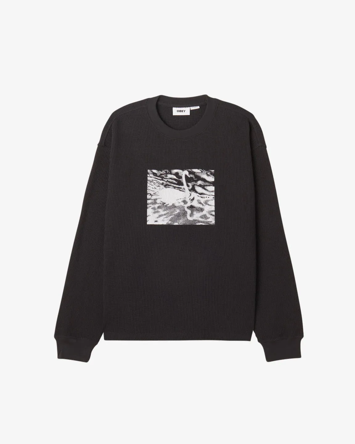 Obey Pressure Thermal LS