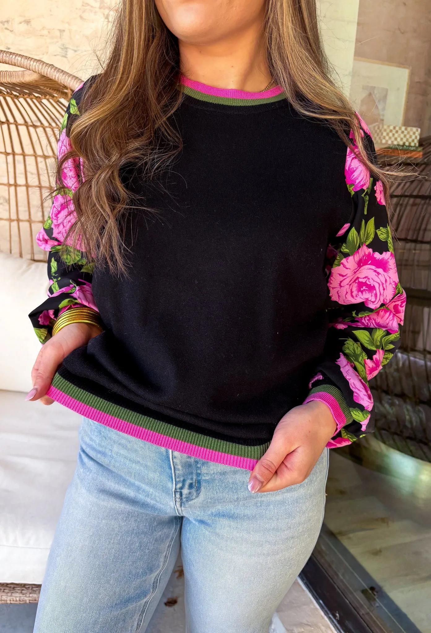 One Step Ahead Top