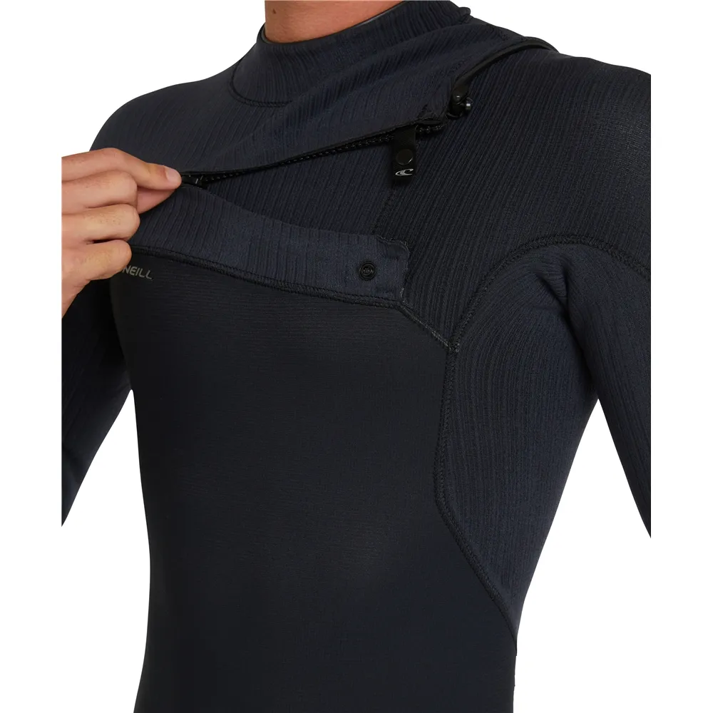 O'NEILL HYPERFREAK CHEST ZIP FULL 2MM STEAMER