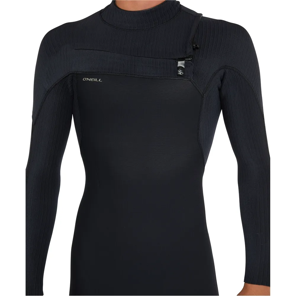 O'NEILL HYPERFREAK CHEST ZIP FULL 2MM STEAMER