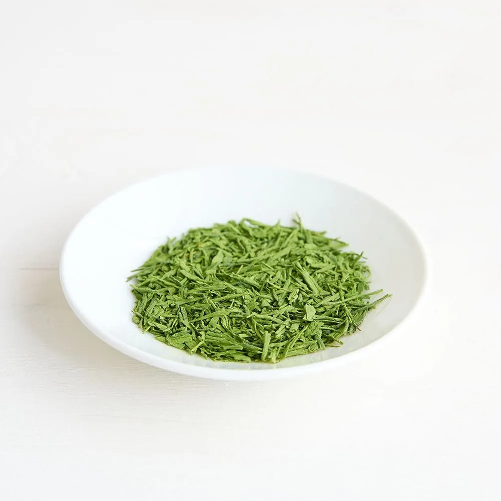 Organic Japanese Matcha Sencha - Loose Leaf Tea