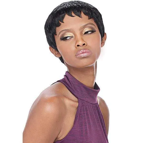 Outre 100% Human Hair Premium Duby Wig - PIXIE