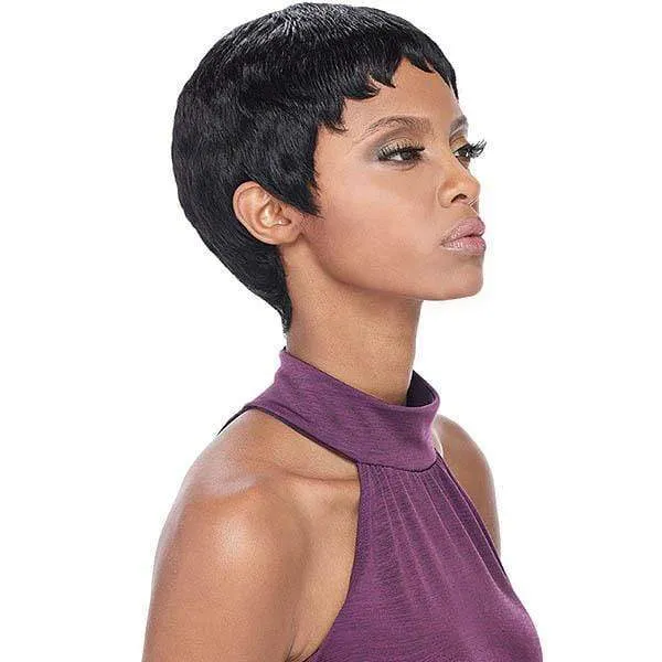 Outre 100% Human Hair Premium Duby Wig - PIXIE