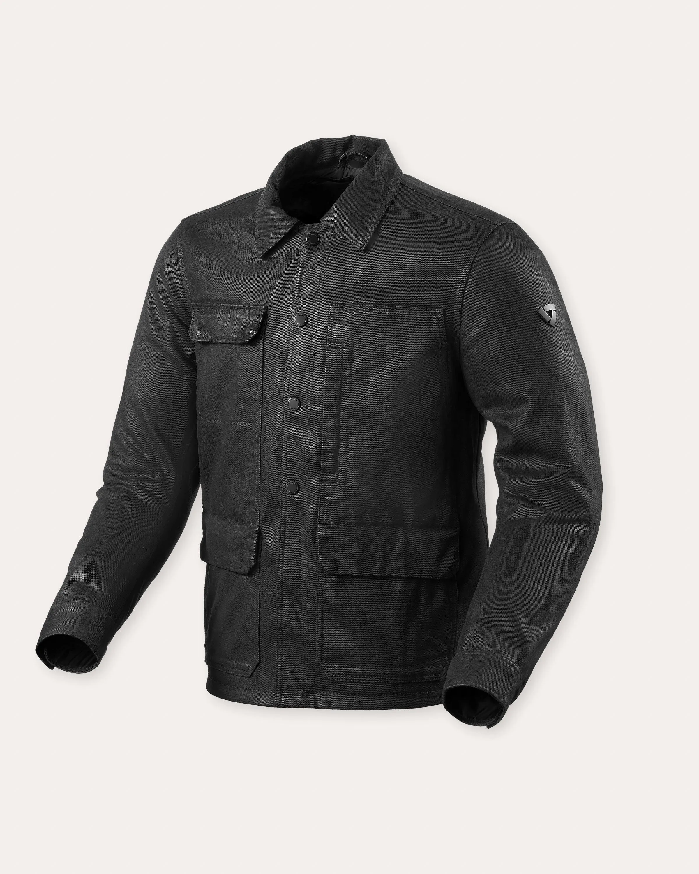 Overshirt Worker 2 | Dark Blue