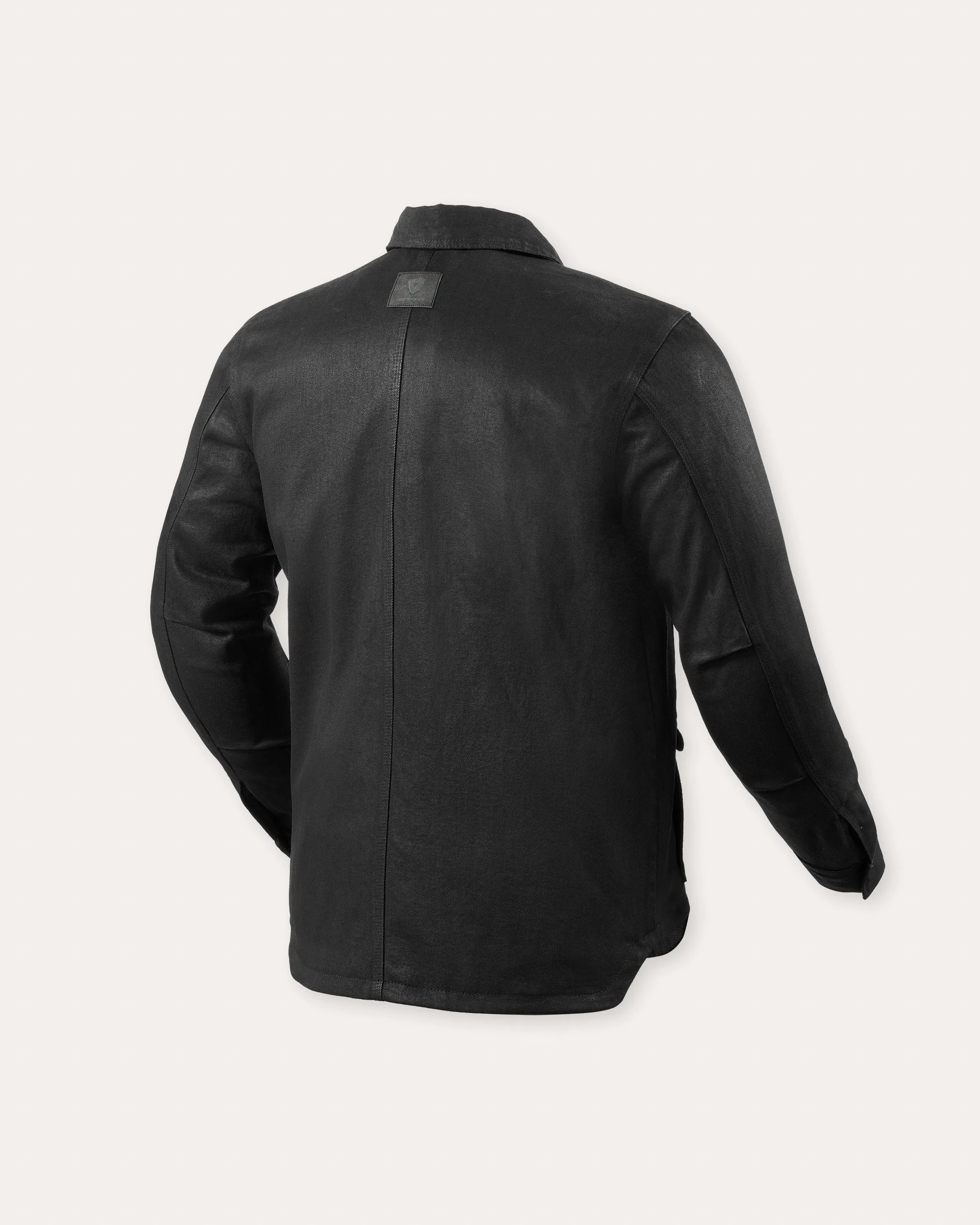 Overshirt Worker 2 | Dark Blue