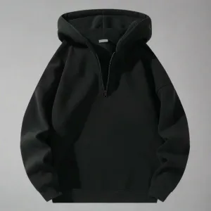 Oversized Hoodie