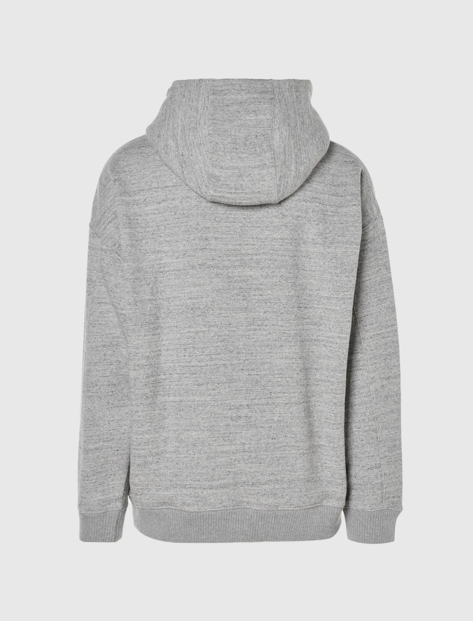 OVERSIZED HOODIE