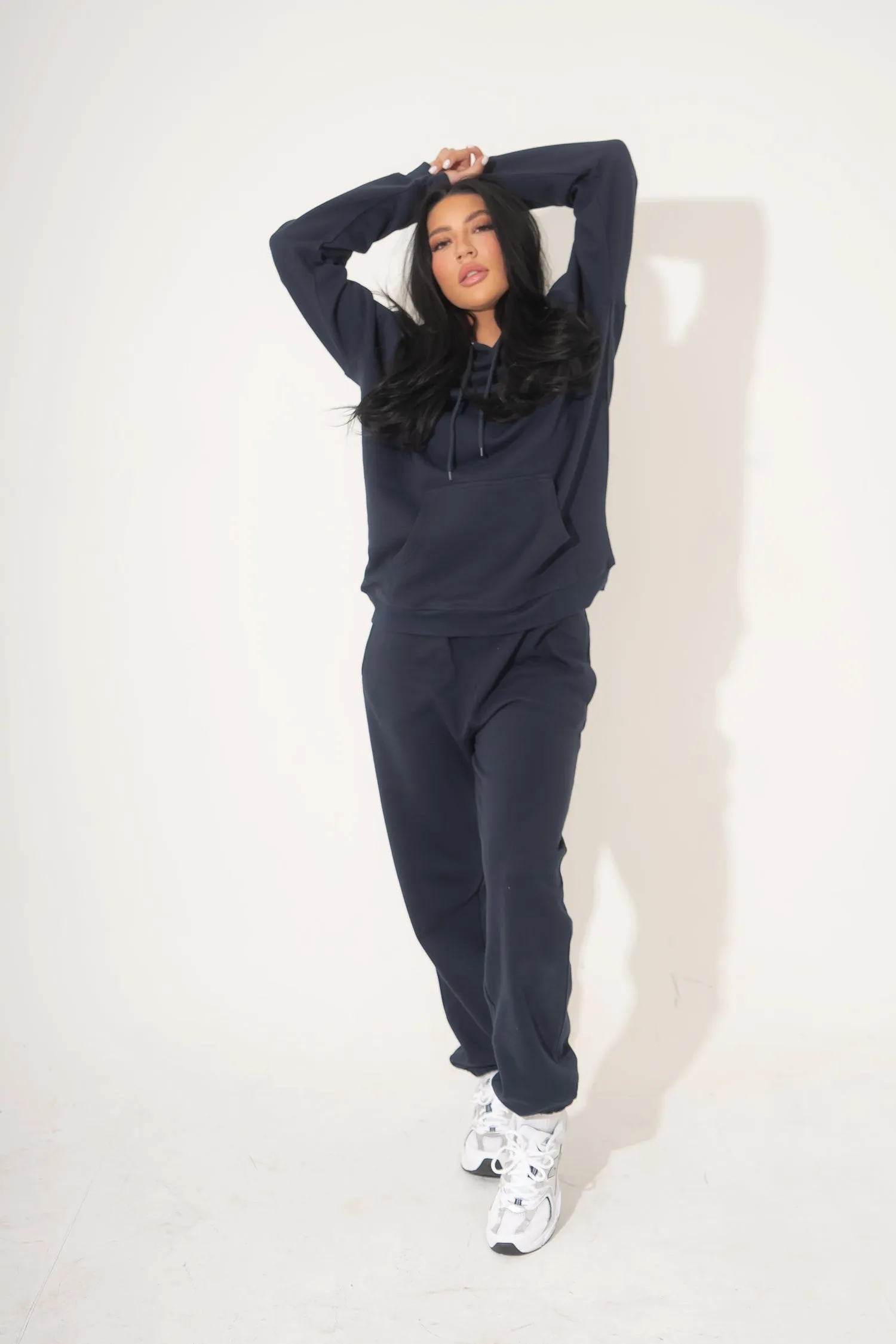 Oversized Jogger - Nightfall