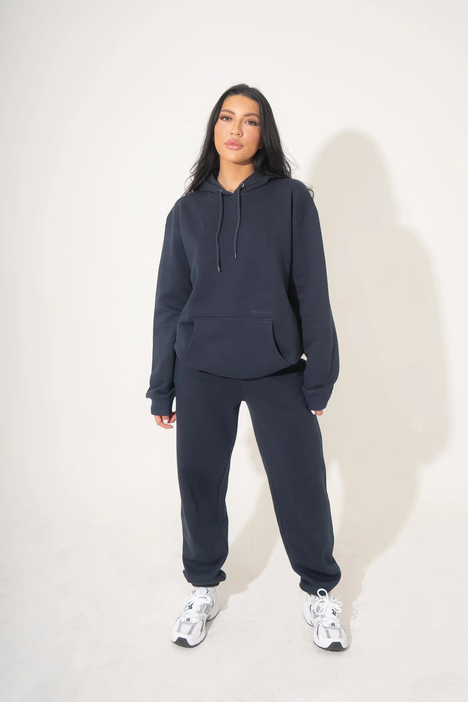 Oversized Jogger - Nightfall