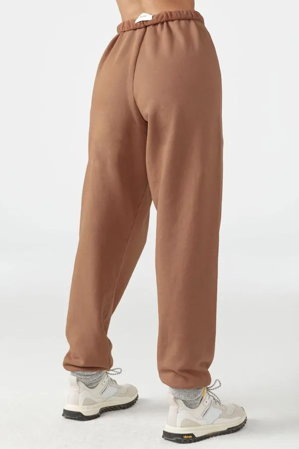Oversized Jogger