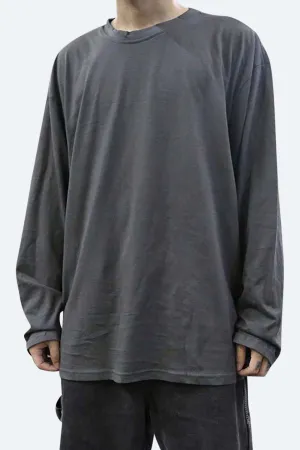 OVERSIZED L/S