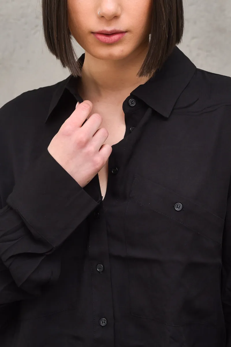 Oversized Shirt