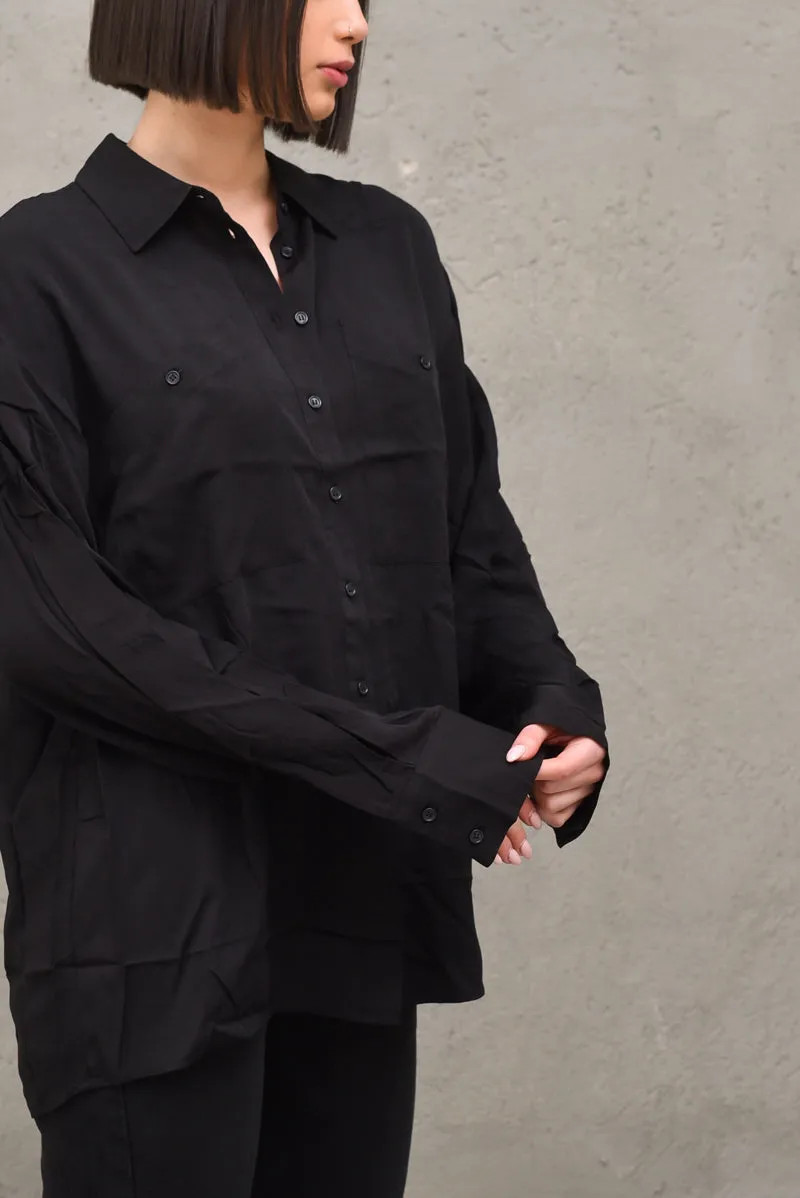 Oversized Shirt