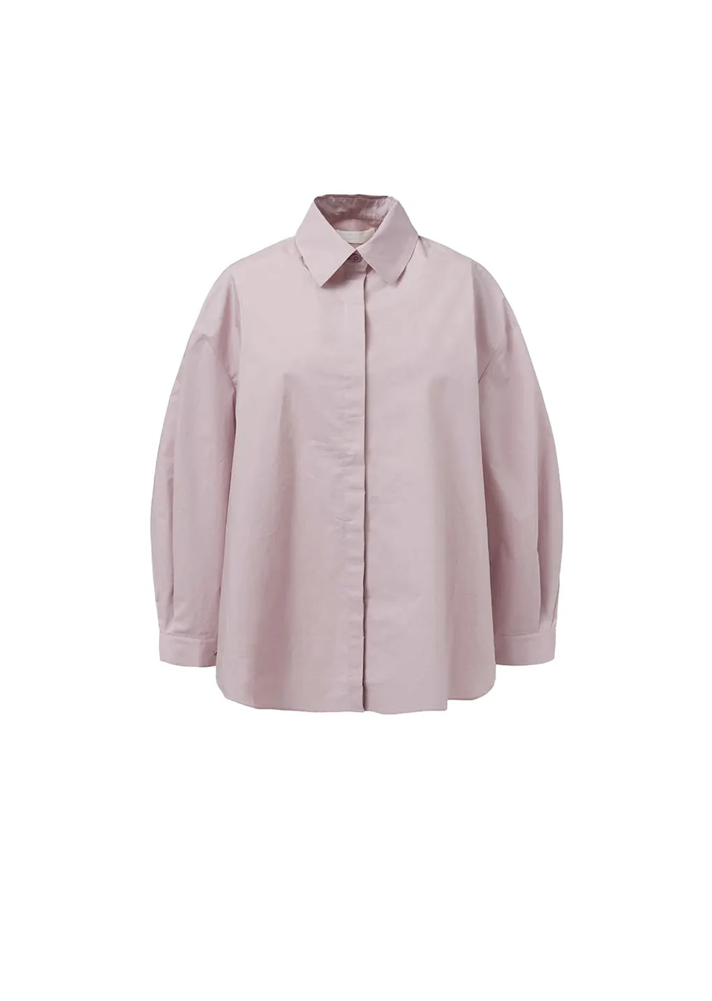OVERSIZED SHIRT