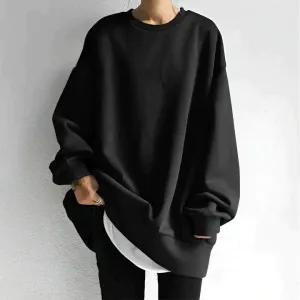 Oversized stylish cardigan - Trendy fashion for any season