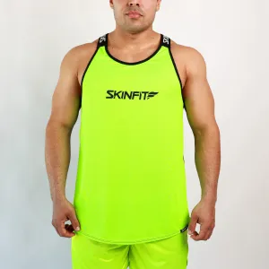 *OVERSIZED TANK