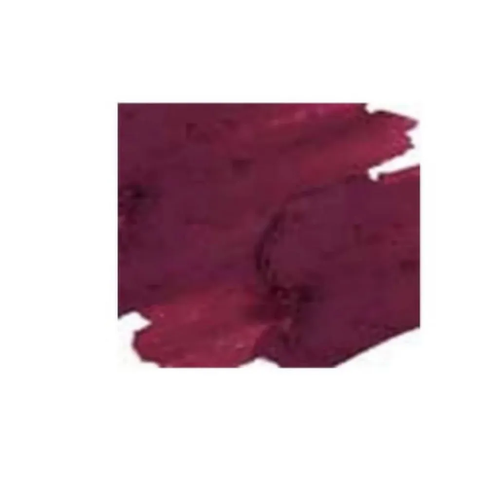 Pack of 2 NYX Slim Lip Liner Pencil, Deep Purple SPL808