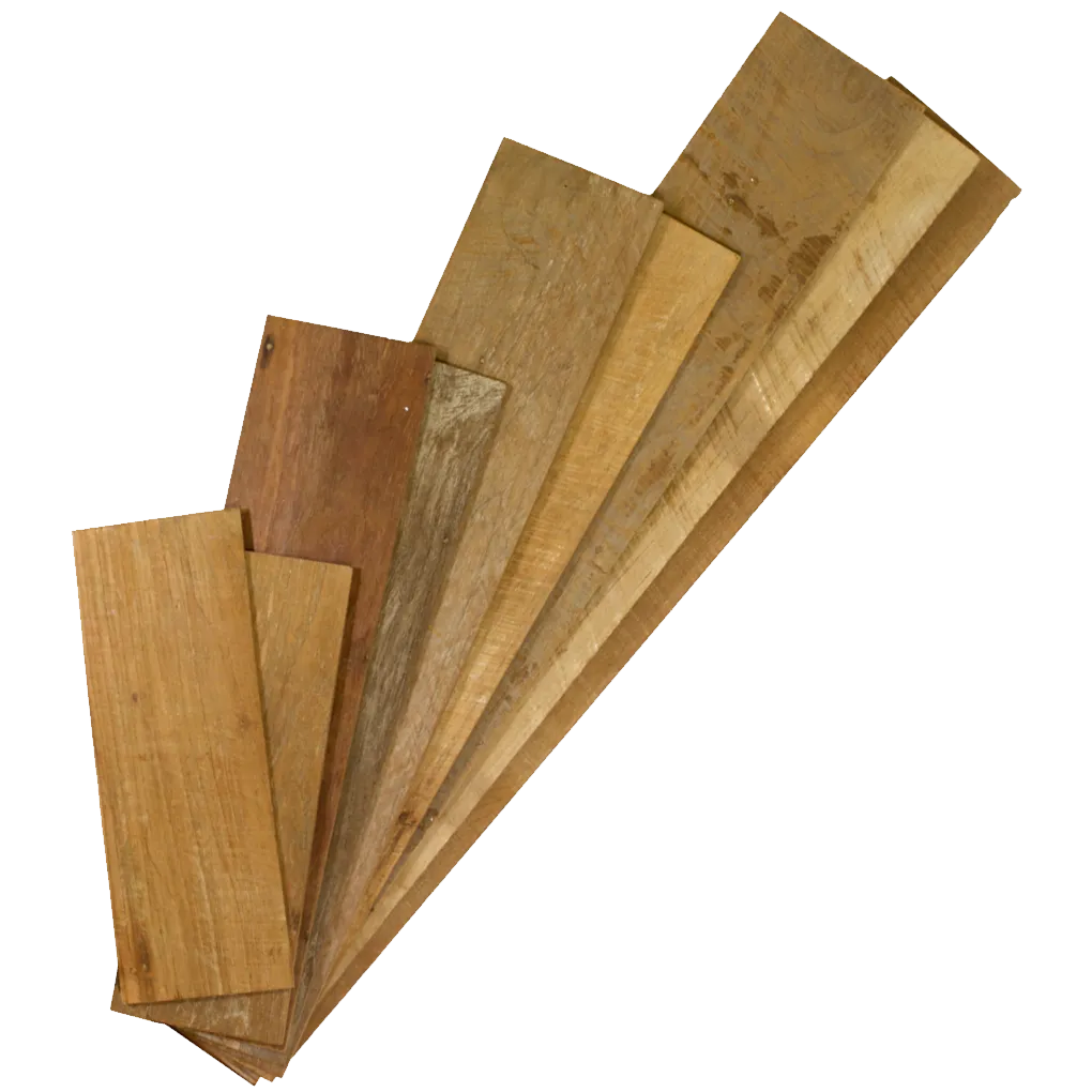 PAPAN PLANK NATURAL, INDO-WOOD