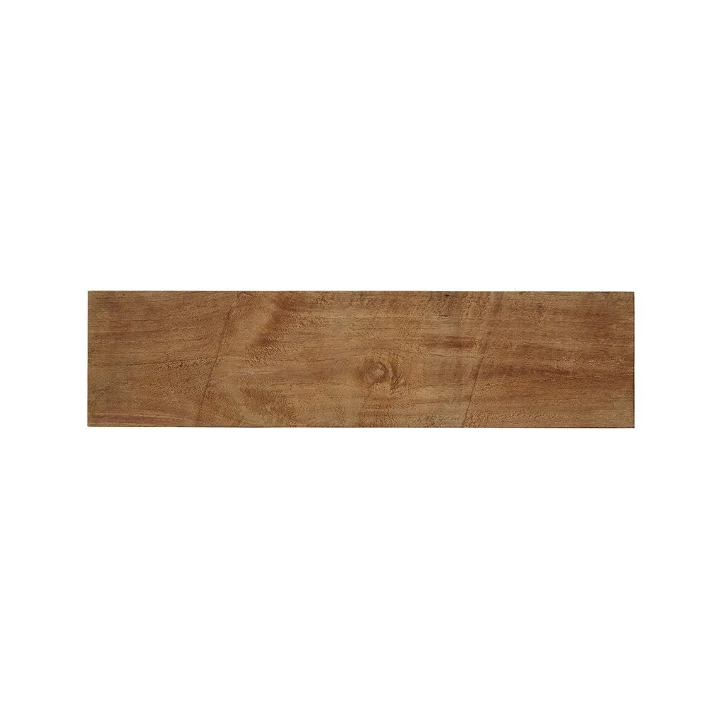 PAPAN PLANK NATURAL, INDO-WOOD