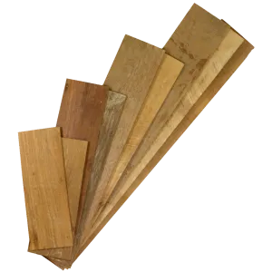 PAPAN PLANK NATURAL, INDO-WOOD