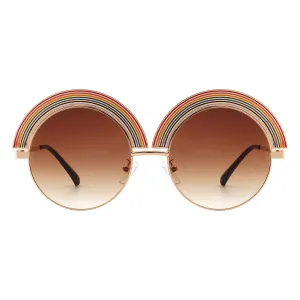 PASTL Rainbow Sunglasses