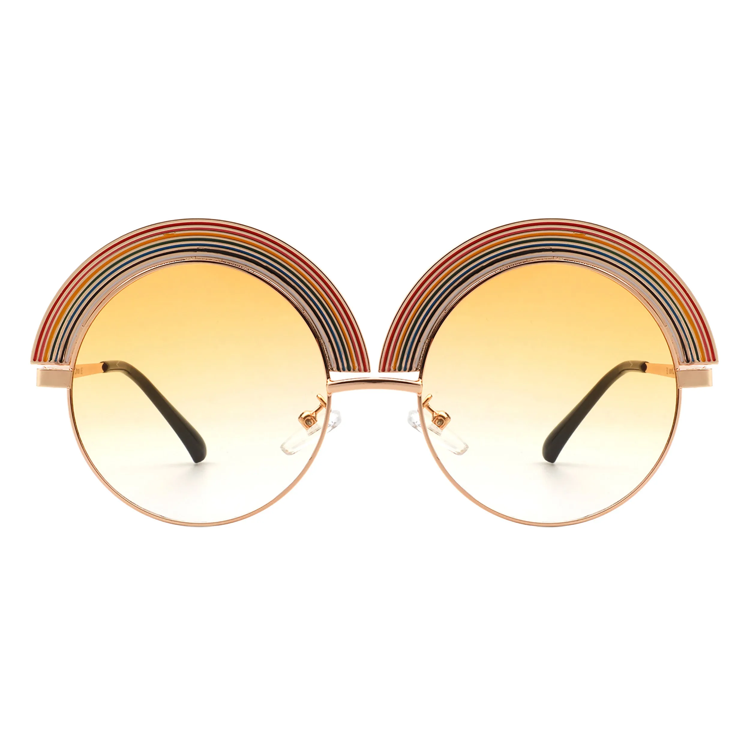 PASTL Rainbow Sunglasses