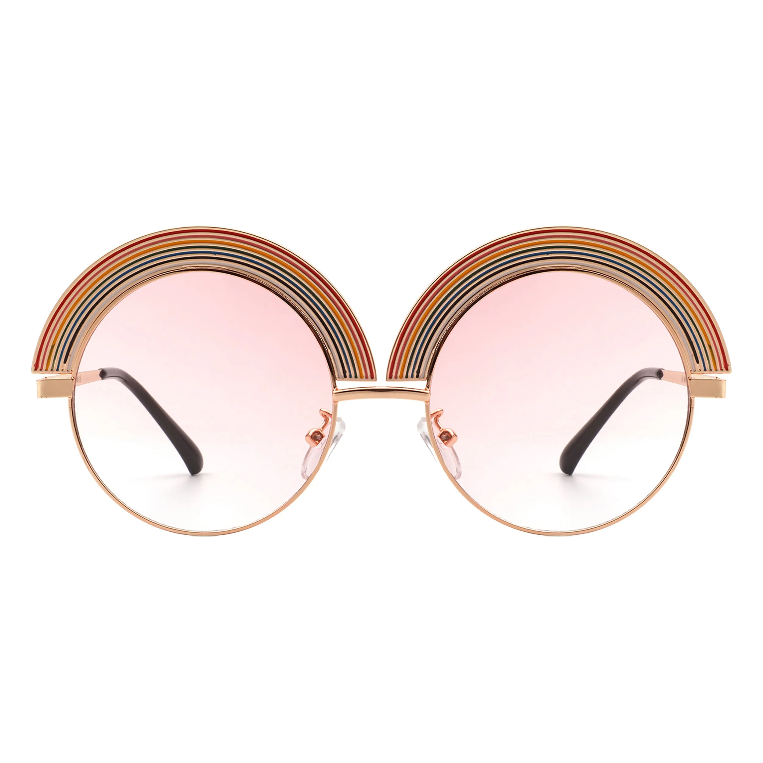 PASTL Rainbow Sunglasses