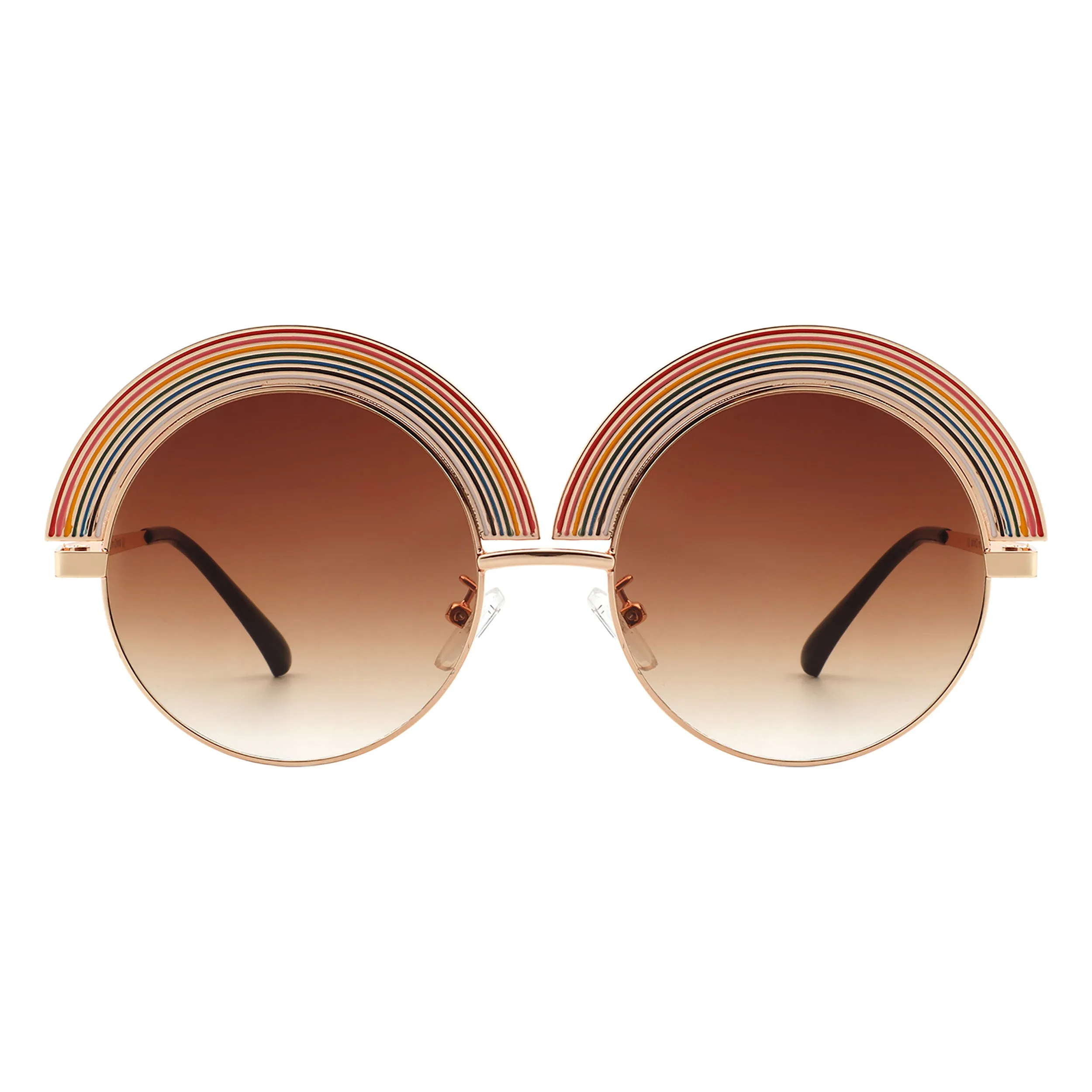 PASTL Rainbow Sunglasses