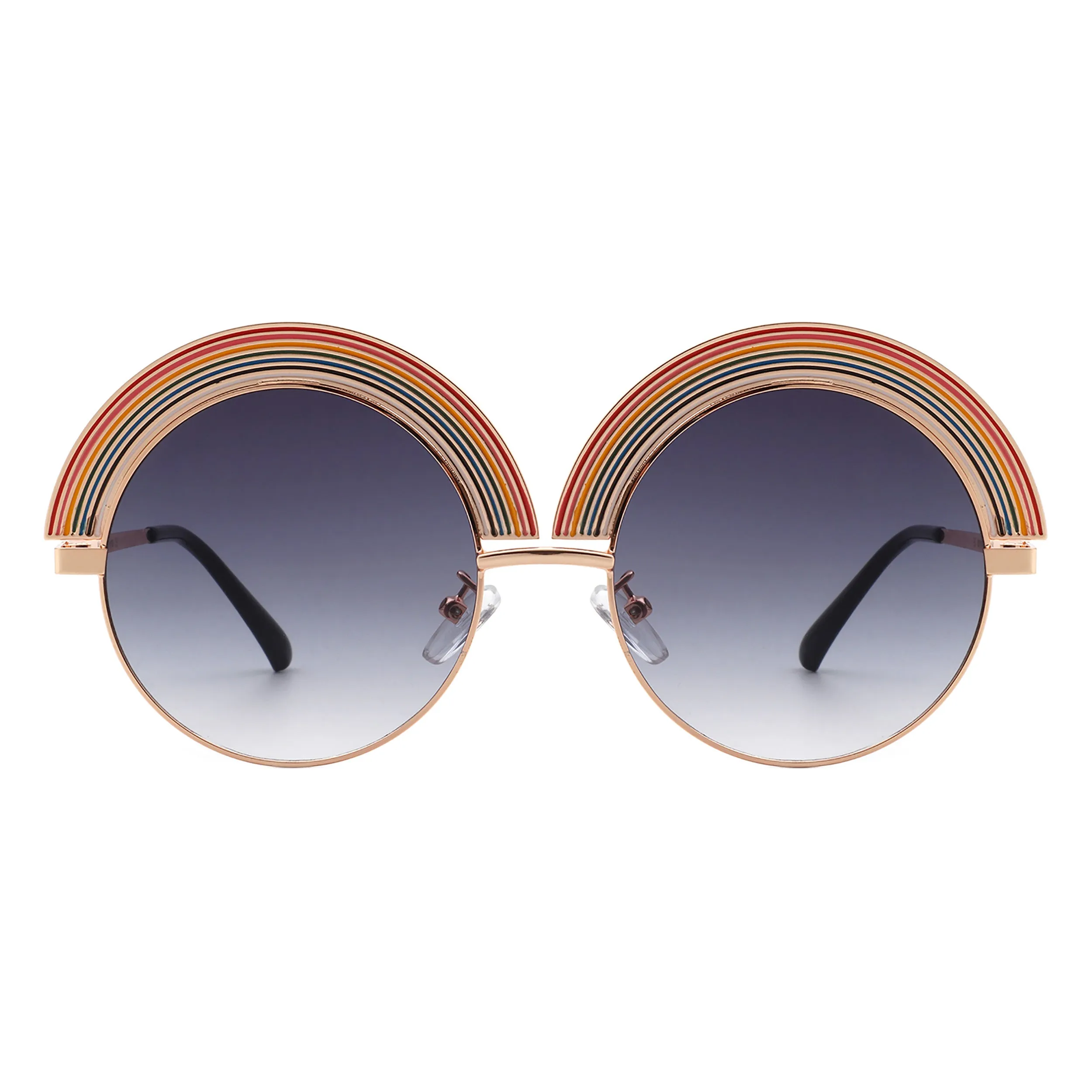 PASTL Rainbow Sunglasses