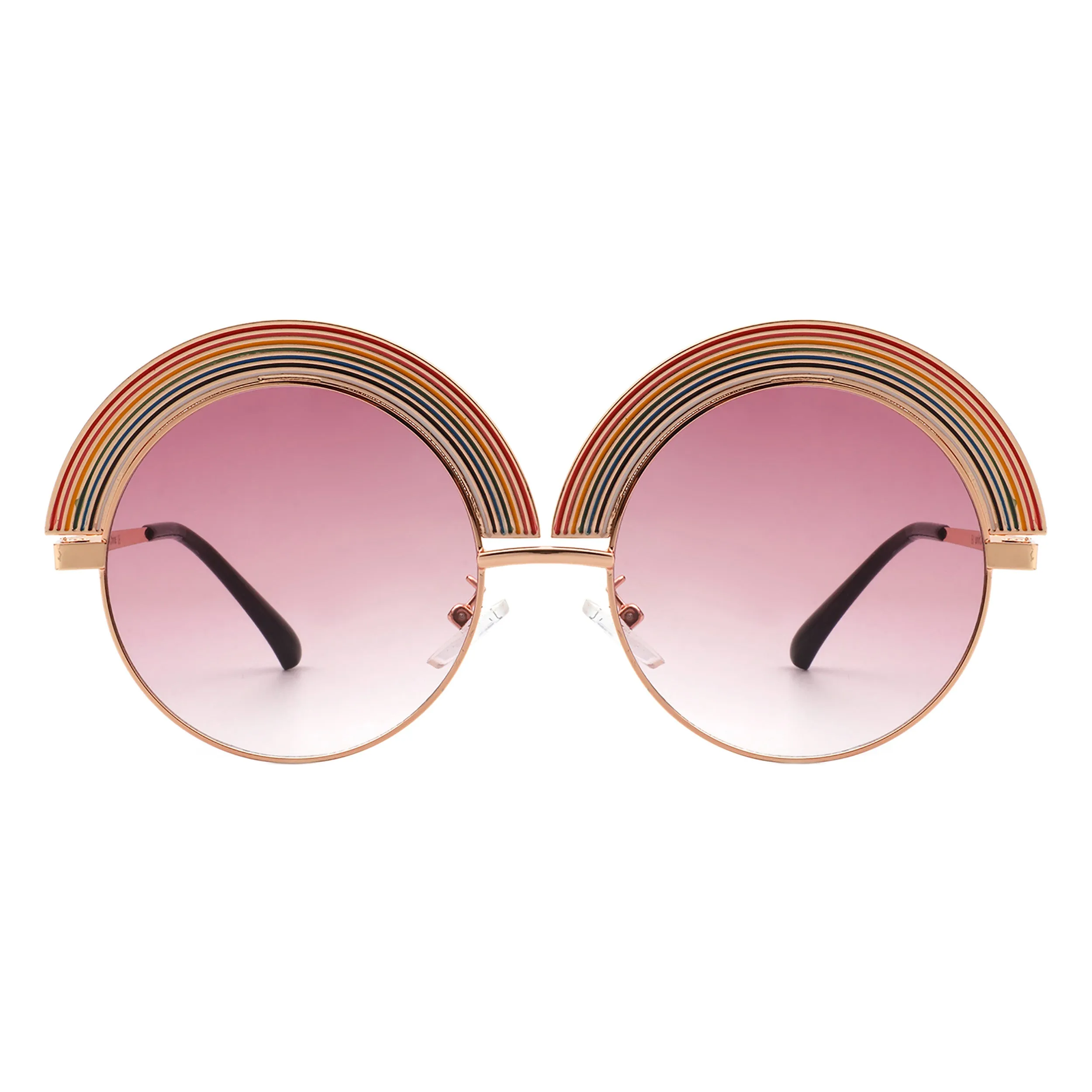 PASTL Rainbow Sunglasses