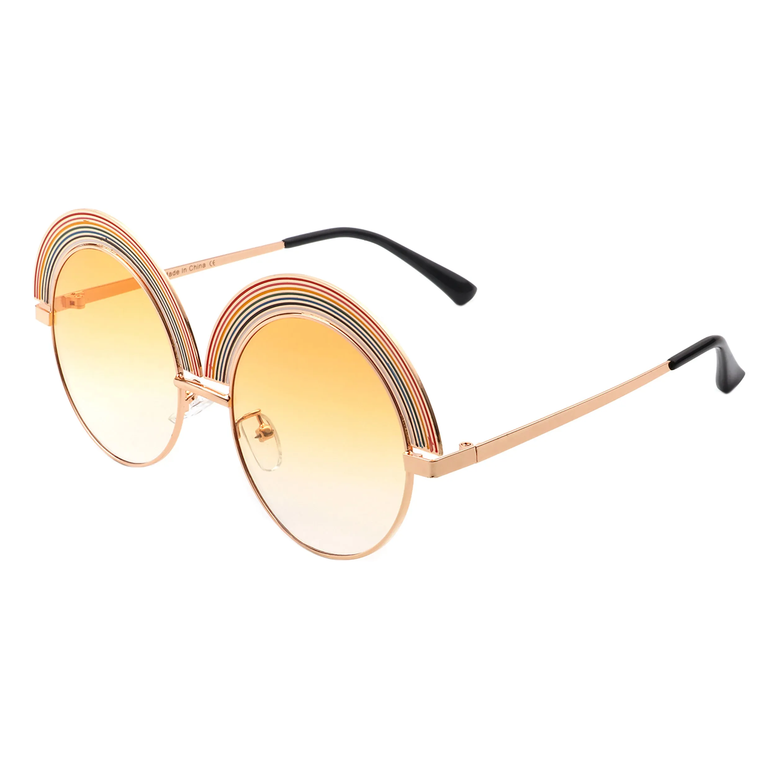 PASTL Rainbow Sunglasses