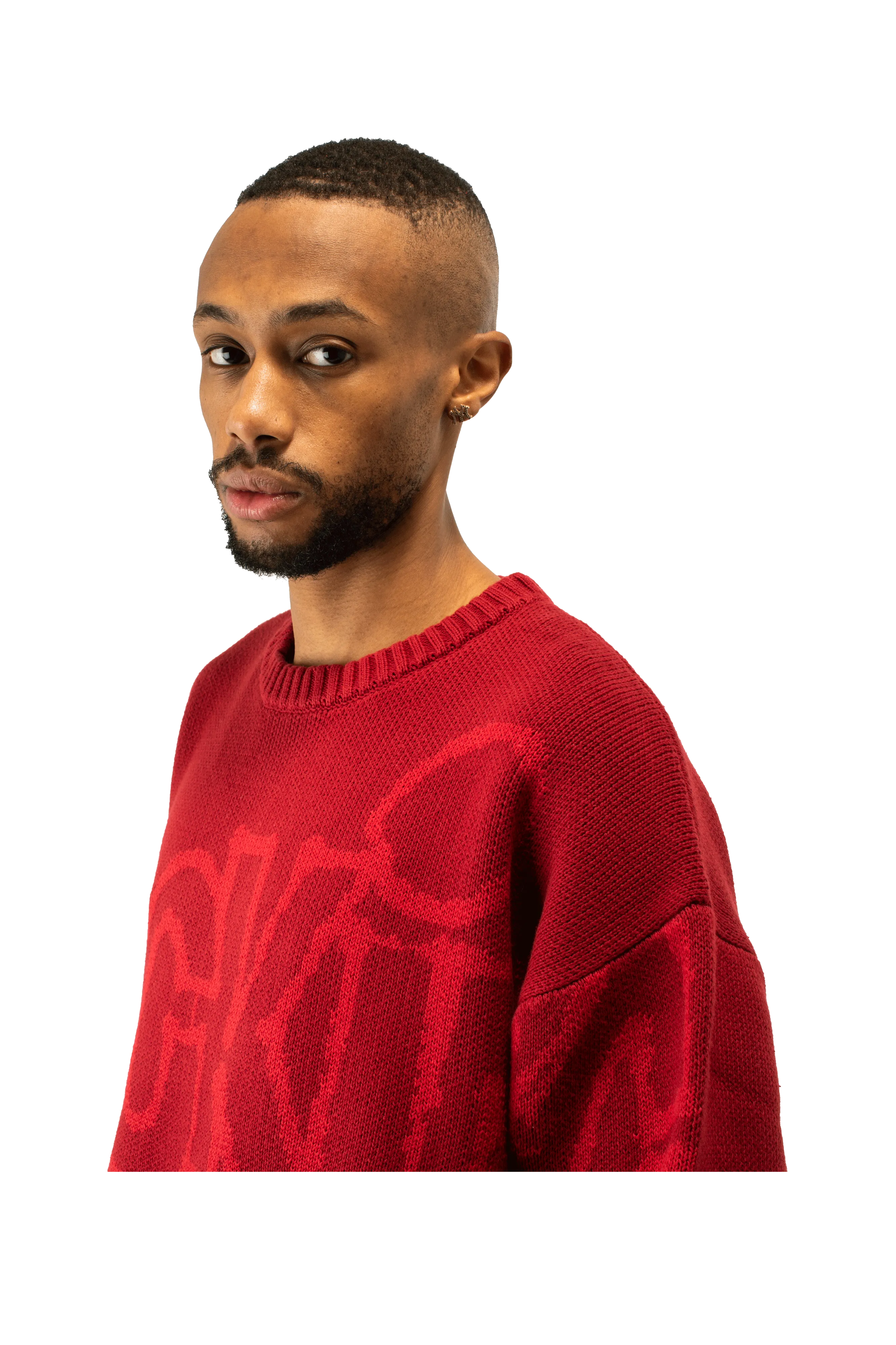 PBS Sweater
